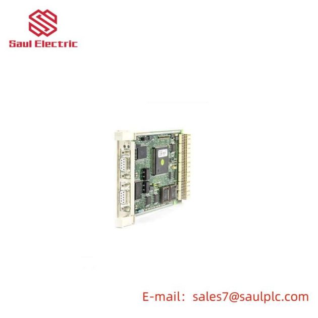 ABB CI520V1 PLC Module for Industrial Automation