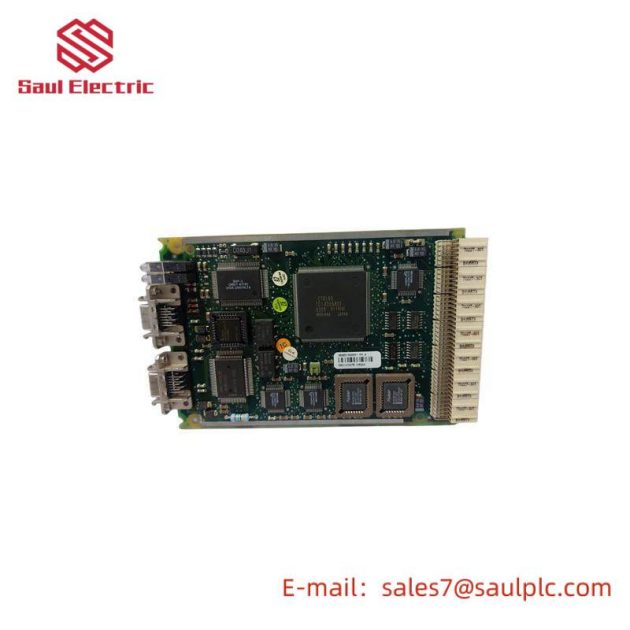 ABB CI522 3BSE012790R1 AF100 INTERFACE Control Module