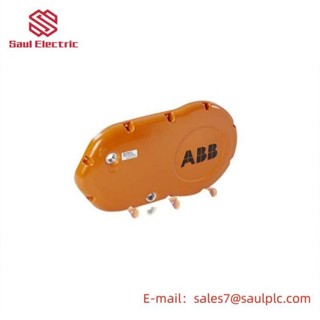 ABB CI535V30 3BSE022162R1 Industrial Control Module