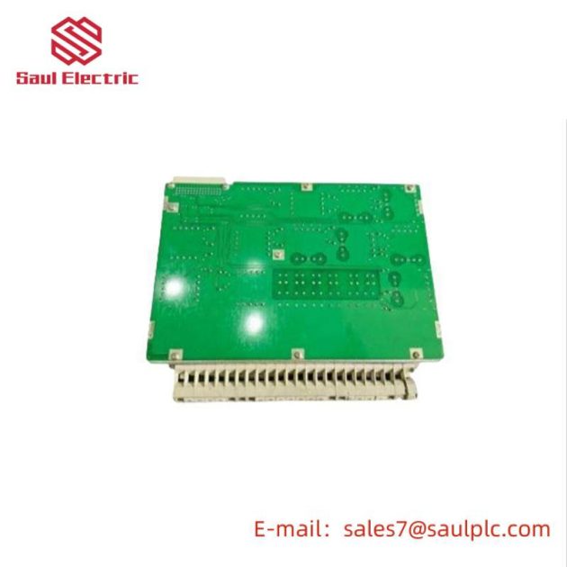 ABB CI535V30 3BSE022162R1 Industrial Control Module