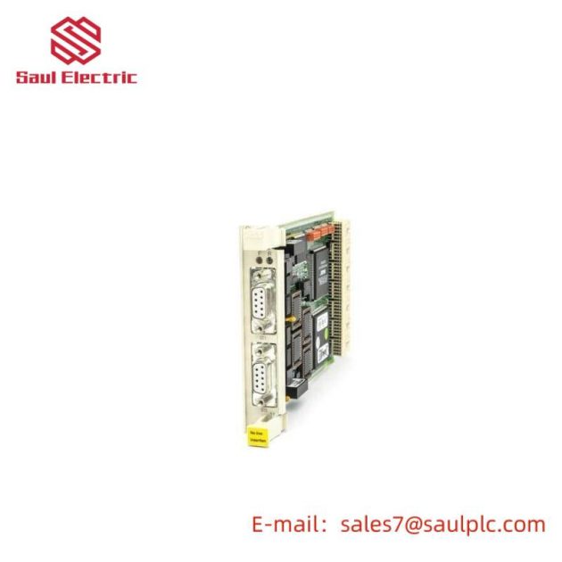 ABB CI541V1 3BSE014666R1 - High Performance Control Module for Industrial Automation