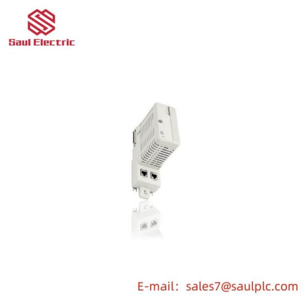 ABB CI855 Industrial Communication Module