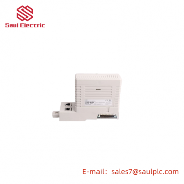 ABB CI930F 3BDH001010R0005 - Industrial Control Module