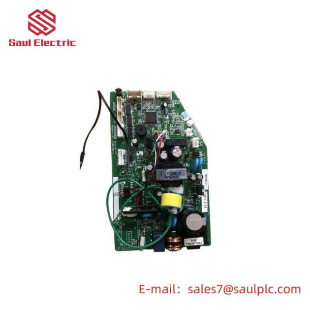 ABB CINT-45X1 Industrial Power Drive Module