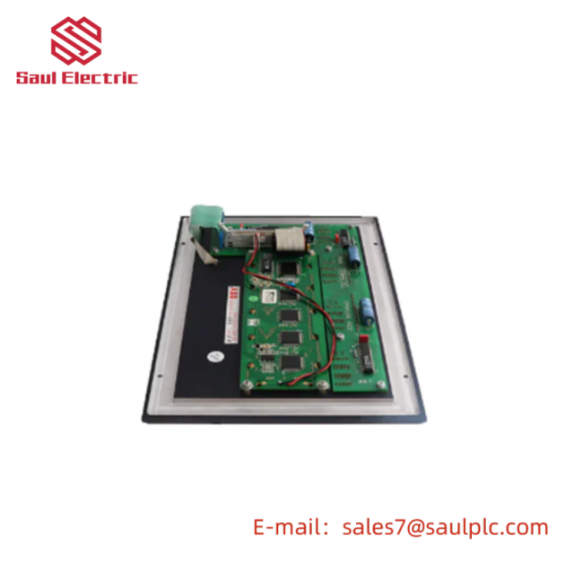 ABB CMA130 3DDE300410 - Industrial Module for High Precision Control Applications