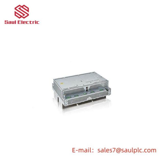 ABB COM0002 Control Module for Industrial Automation