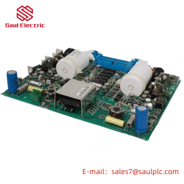 ABB CP-E 24/1.25 - Industrial Control System Module