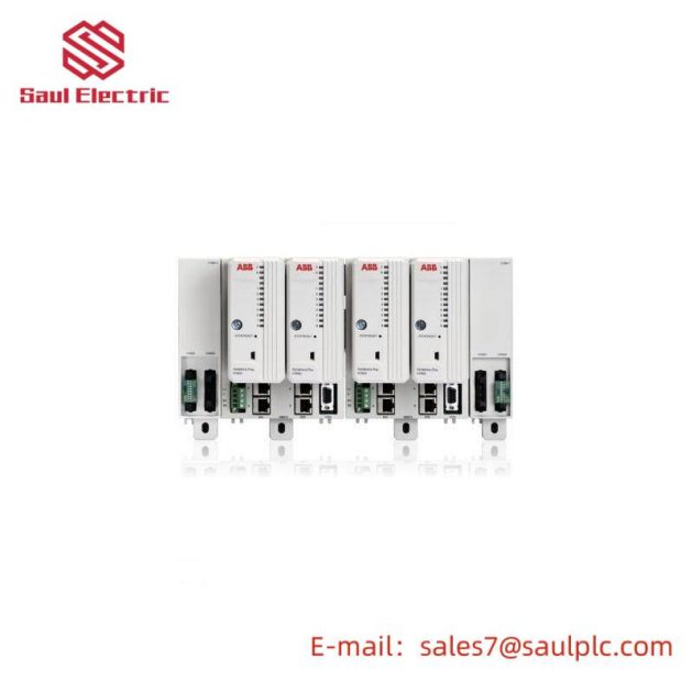 ABB CTB810 HN800 - High-Performance Control Module for Industrial Automation