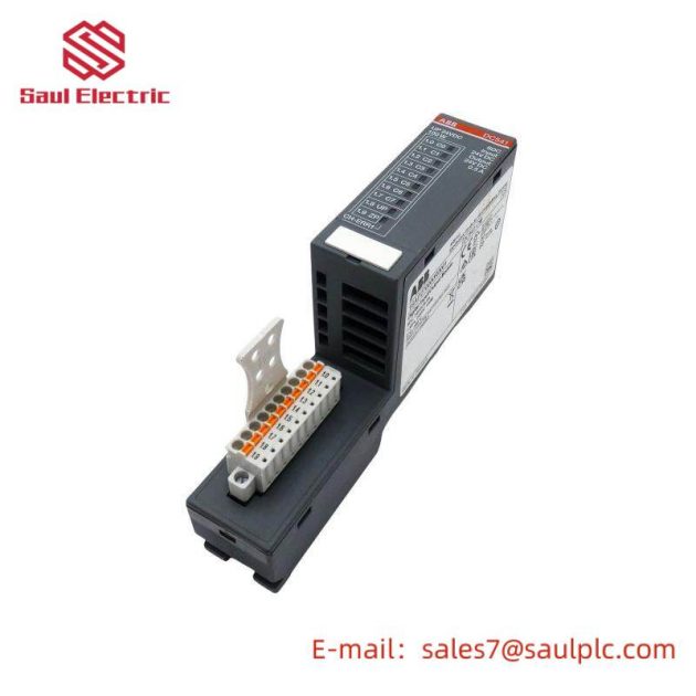 ABB DC541-CM C2 Digital I/O Modules