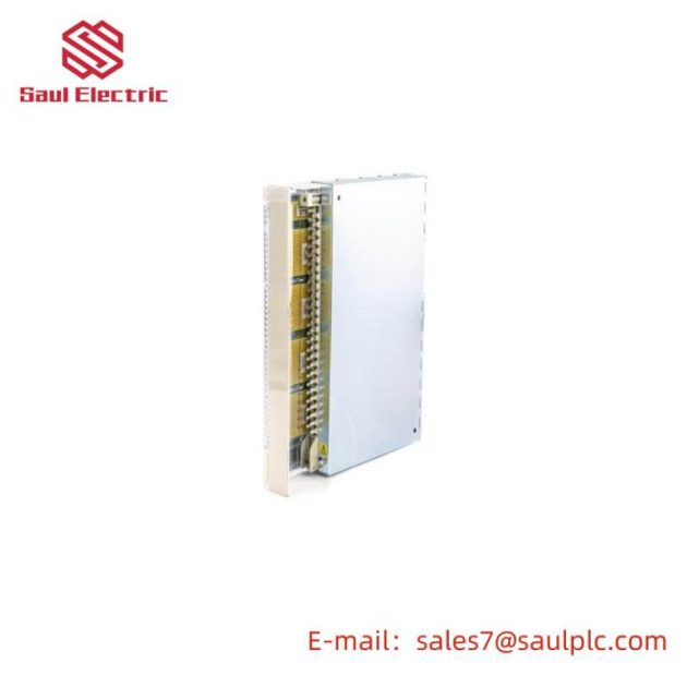 ABB DI651 3BHT300026R1: 32-Channel Digital Input Module