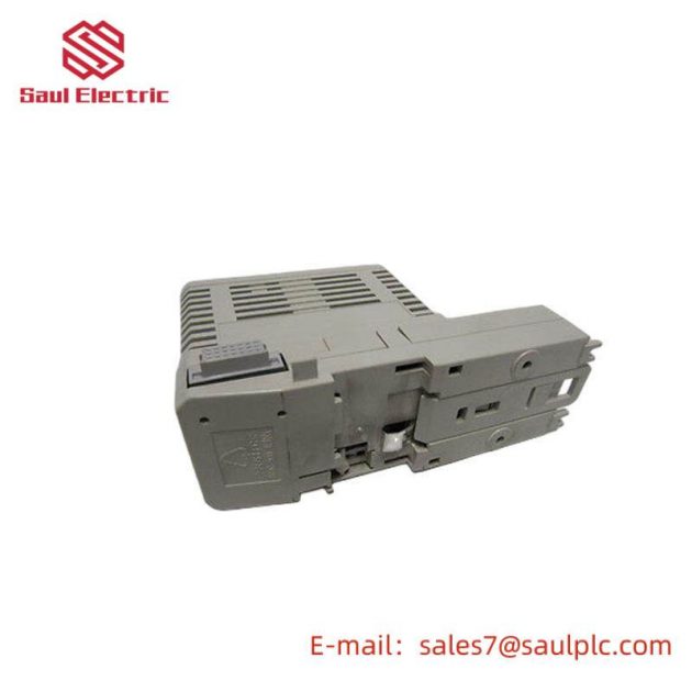 ABB DI814 3BUR001454R1 Analog Input Module for Industrial Control Systems