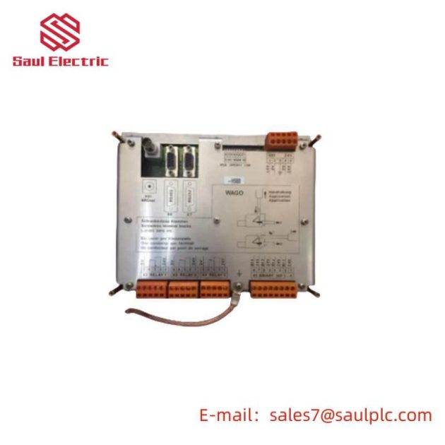 ABB DI885 3BSE01088R1 - DCS Module