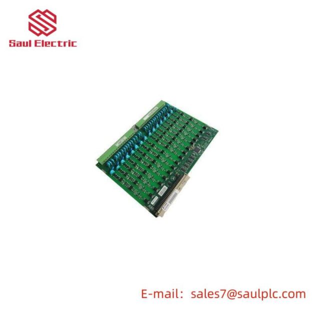 ABB DIS0006 High-Precision Digital I/O Module for Industrial Automation