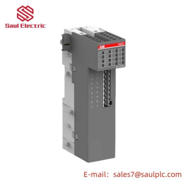 ABB DO562 16DO Switch Output Module - High-Performance PLC Component