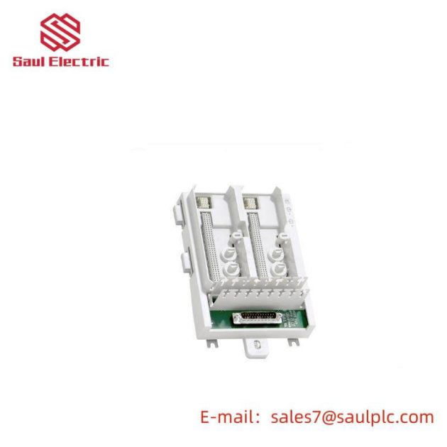 ABB DP840-eA 8-Channel Independent Digital Output Module