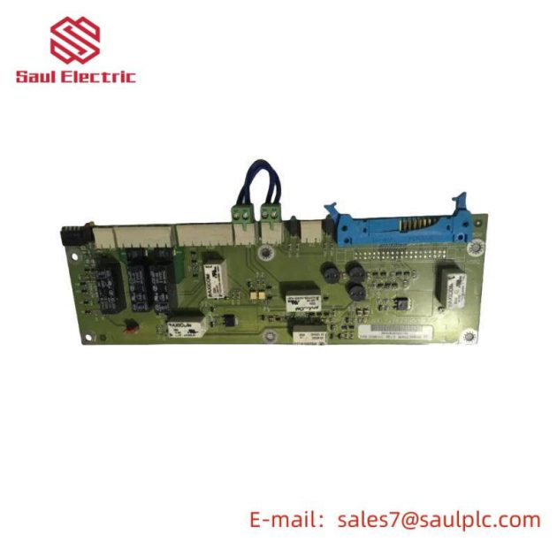 ABB DSBB-01C REV: D Inverter Main Board