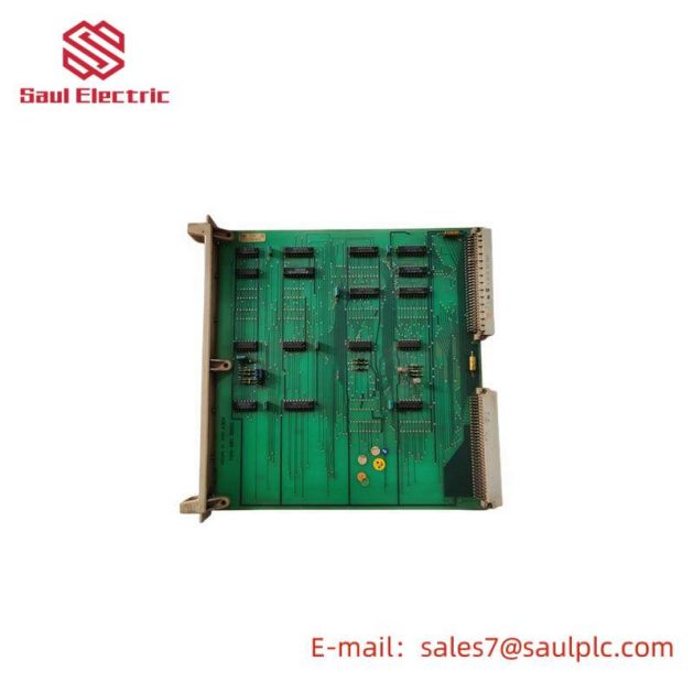 ABB DSBC110 57310256-E Bus Termination Module - Industrial Control Module