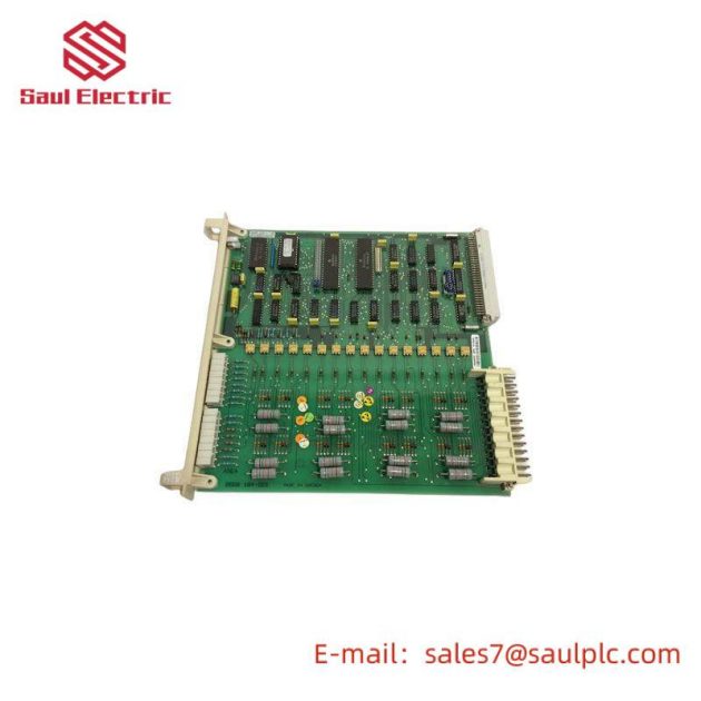 ABB DSDI131 57160001-GV: Advanced Digital Input Unit for Industrial Automation