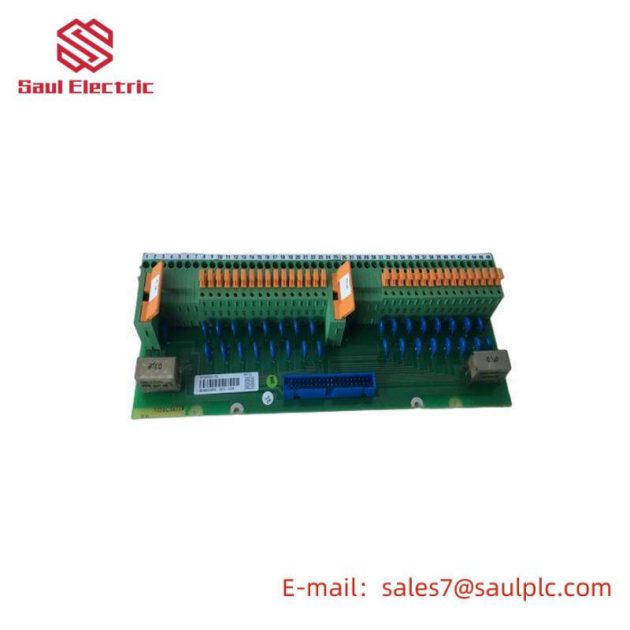 ABB CP420 B 1SBP260182R1001: Smart Control Panel for Industrial Automation