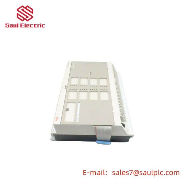 ABB DSDX451 - 5716075-K Remote Input/Output Expansion Unit