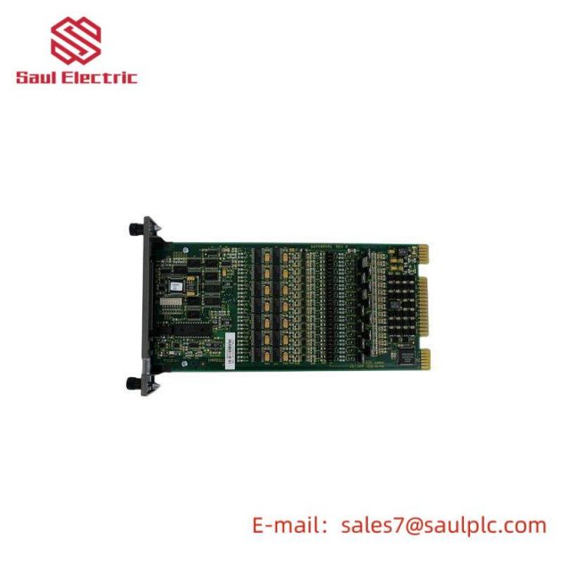 ABB DSIH72VP ENOK Industrial Control Module