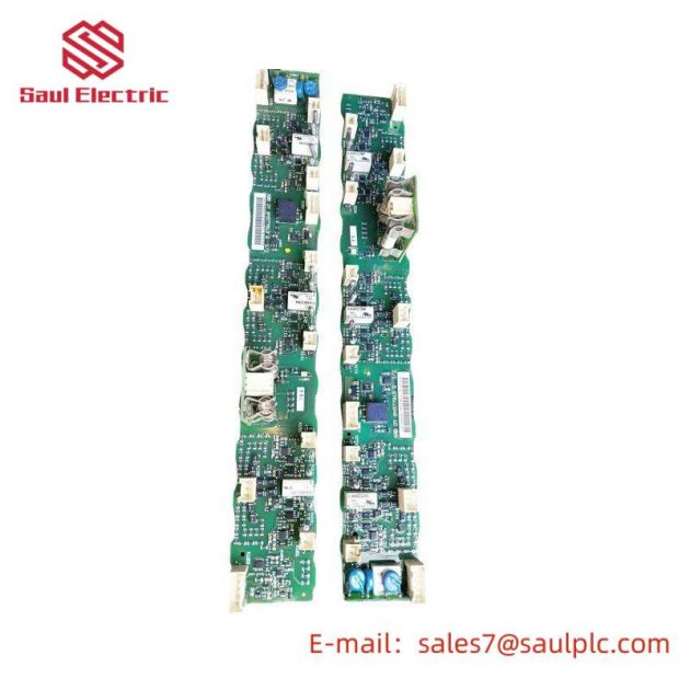 ABB DSMB-02C 3AFE64666606 Industrial Controller Module