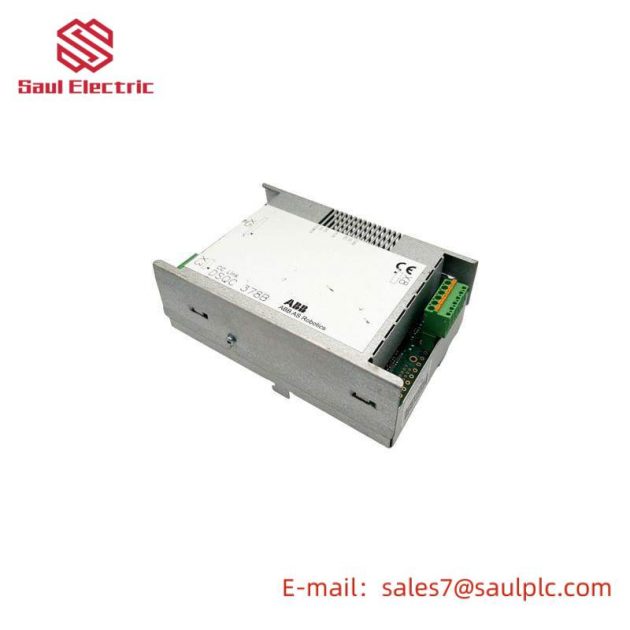 ABB DSQC378B CC-LINK Module for Advanced Control Systems