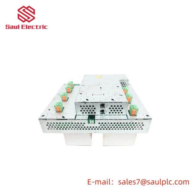 ABB DSQC406 Servo Drive - Precision Control for Industrial Applications