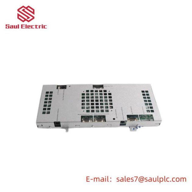 ABB DSQC601 3HAC12815-1 Axis Computer