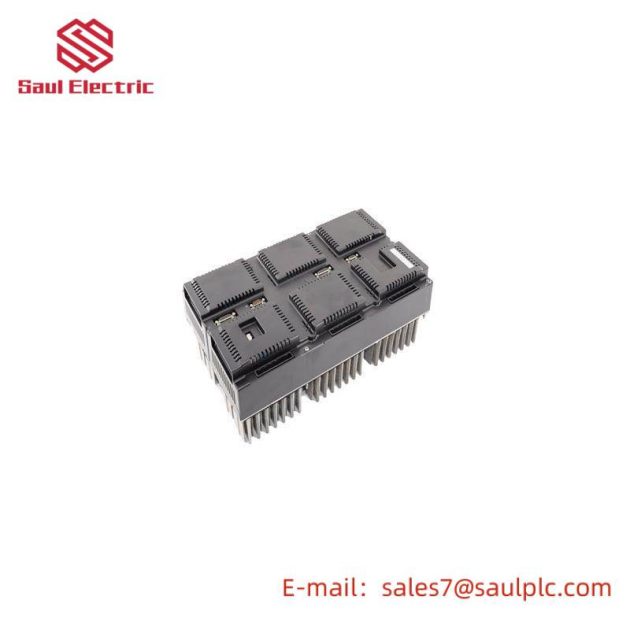 ABB DSQC633: Industrial Control Module