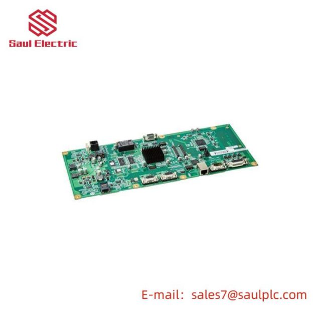 ABB DSQC266C Industrial Control Module