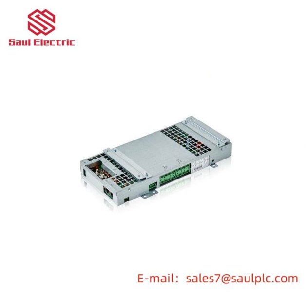 ABB DSQC647 SafeMove Unit 3HAC026272-001 - Industrial Control Module