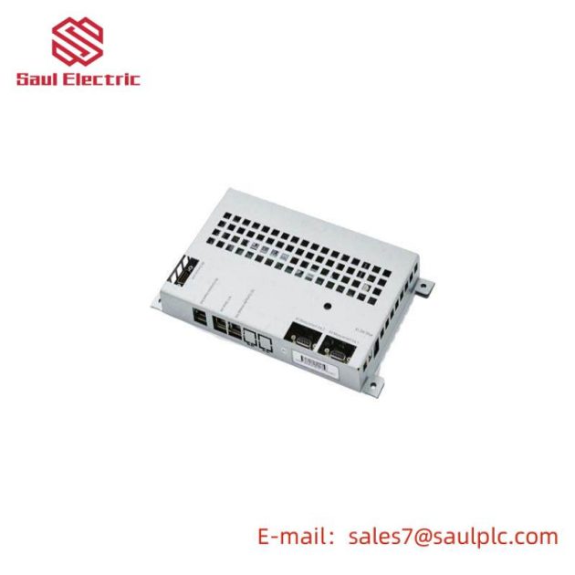 ABB DSQC668 3HAC029157-001 IRB2600 3HAC046599-001 3HAC040655-001 MU100: Advanced Industrial Automation Solutions