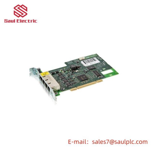 ABB DSQC678 3HAC033556-001 Industrial Communication Board