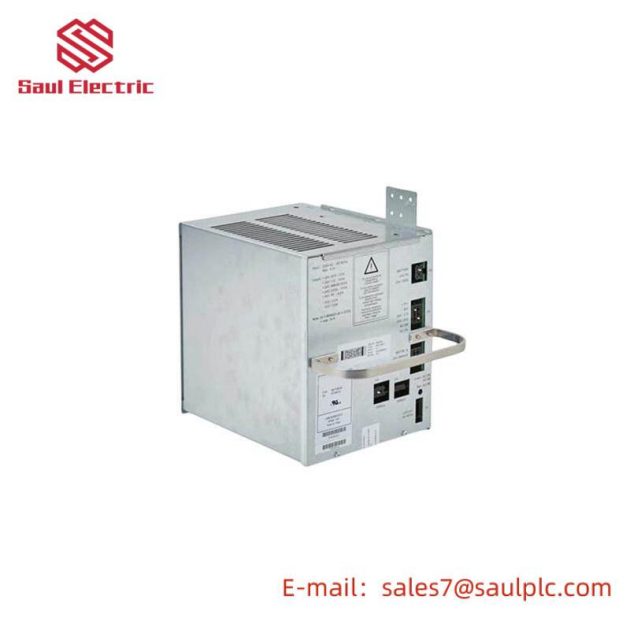 ABB DSQC 539 - Industrial Robotic Power Supply Module