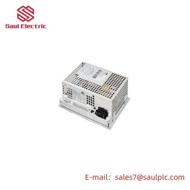 ABB DSQC 661 | Modular I/O System for Robotics & Automation