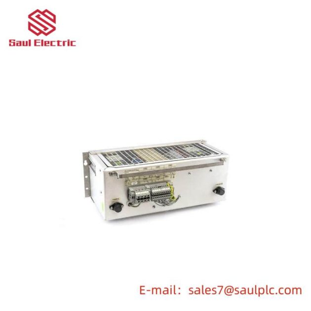 ABB DSSA165 Power Supply Unit 48990001-LY