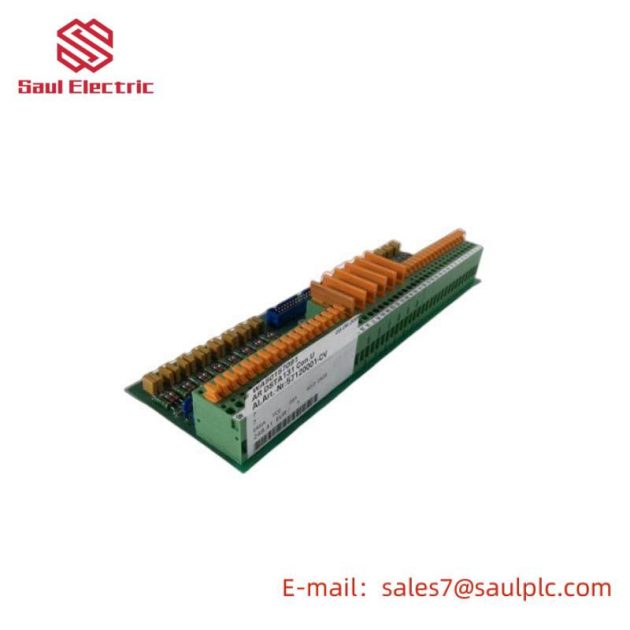 AB VME Processor 1785-V40V, Advanced Industrial Control Solution