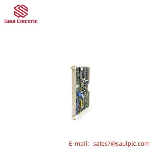 ABB DSXW110 57120001-PG: High-Performance Signal Conditioning Module