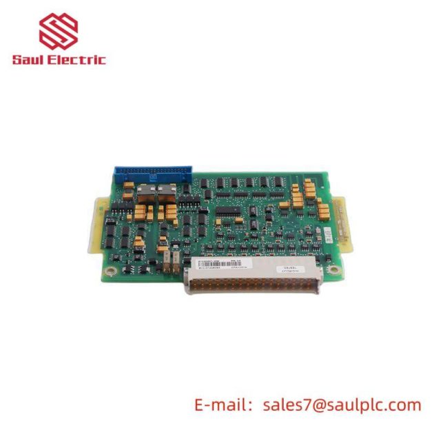 ABB DTAX701A 61430001-WM - High-Performance Digital Output Module