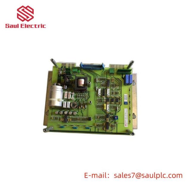 ABB DYSF118B 61430001-XG Communication Module