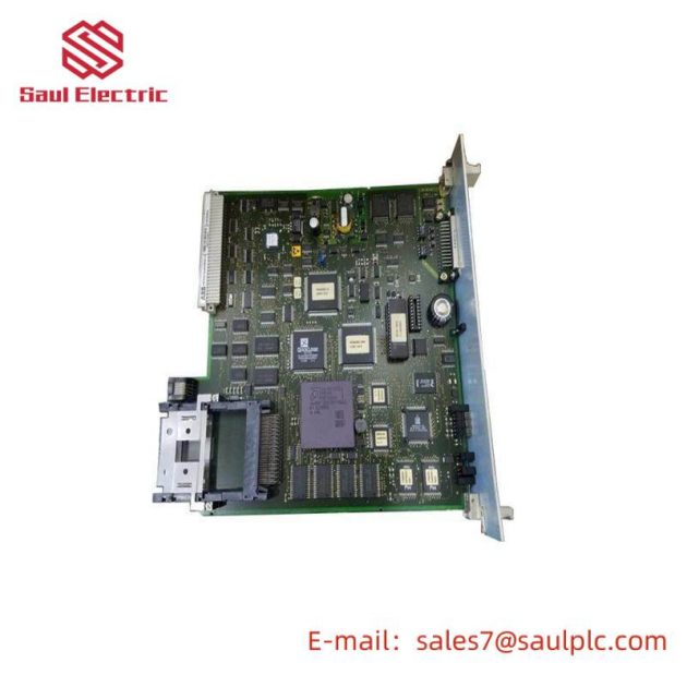 ABB E5EAA HENF105240R1 Controller Module