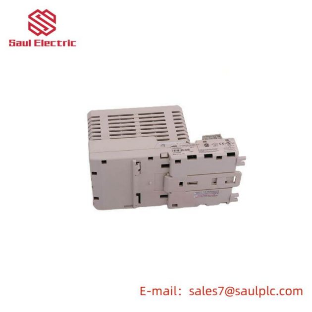 ABB FAU810 C10-12010 Flame Detector - Advanced Fire Monitoring Solution