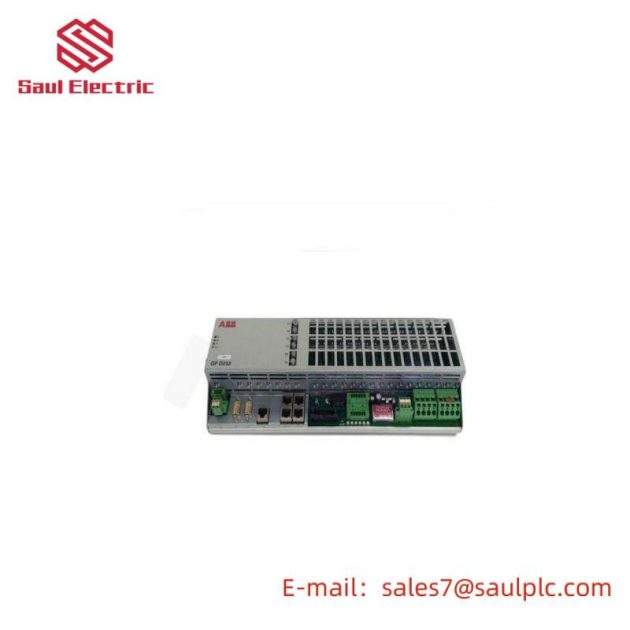 ABB GFD233 3BHE022294R0103 Interface Module - Advanced Communication Hub for Industrial Automation