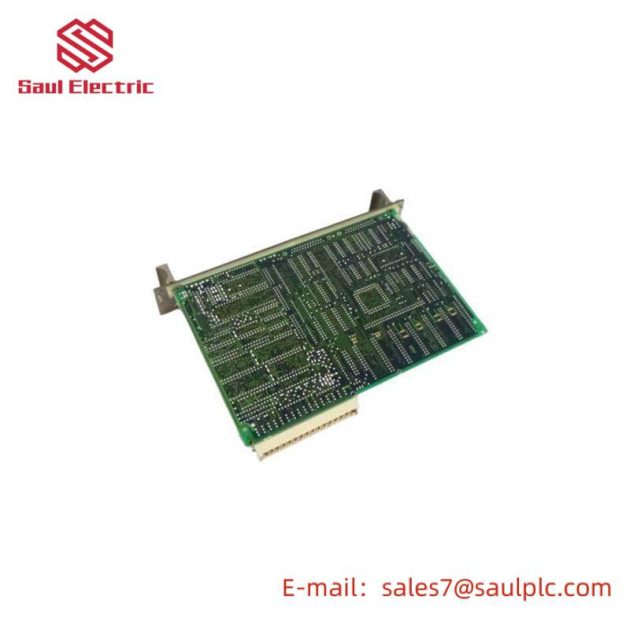 ABB GJR2368900R2200 | Coupler Module, High-Precision Motion Control