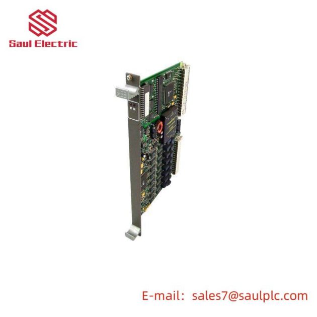 ABB GJR2391500R1210 Universal Input Module - Advanced Automation Solution