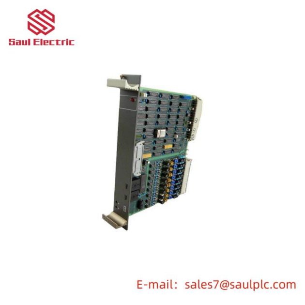 ABB GJR2393100R1200 | Station Modem Module | Industrial Control Systems