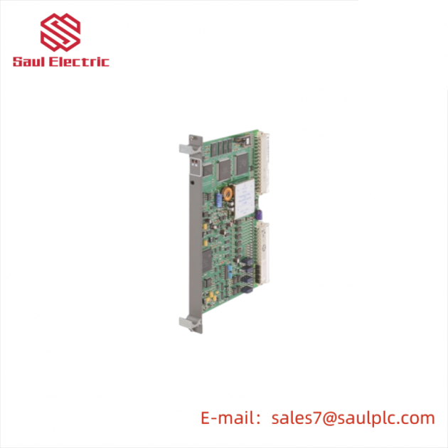 AB 1747-L531/E 8K Memory Processor, Industrial Control Solutions