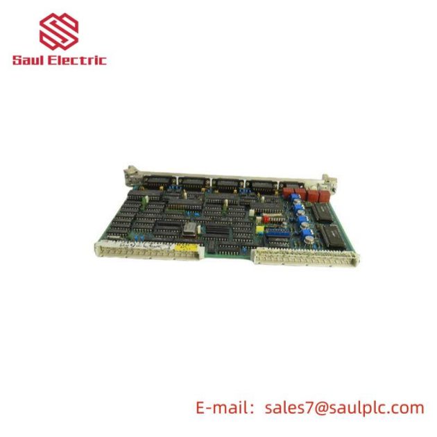 ABB GJR5137200R0005 - 35AE92G-E Power Supply Board, High Performance Electronics for Industrial Control Systems