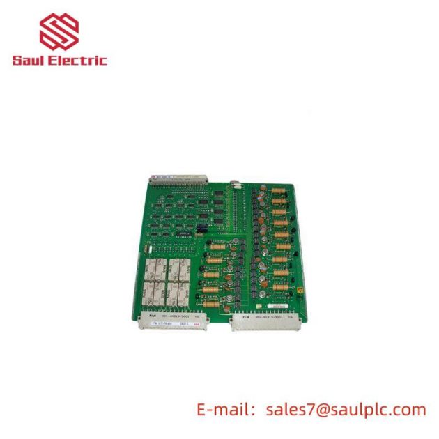 ABB HESG324540R1 316EA63 - Industrial Circuit Board for Advanced Automation Solutions